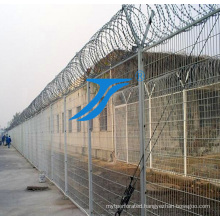 Welded Wire Mesh Fence/Wire Fencing